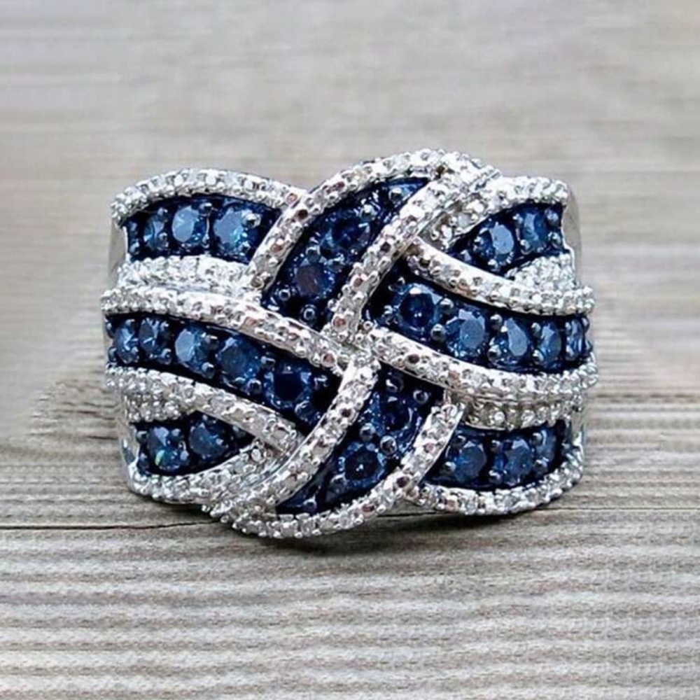 Durban girl wedding ring